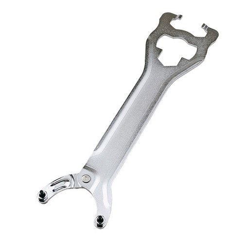 Professional Bike Axle Hub Cone Removal Tool for Easy Bike Axle