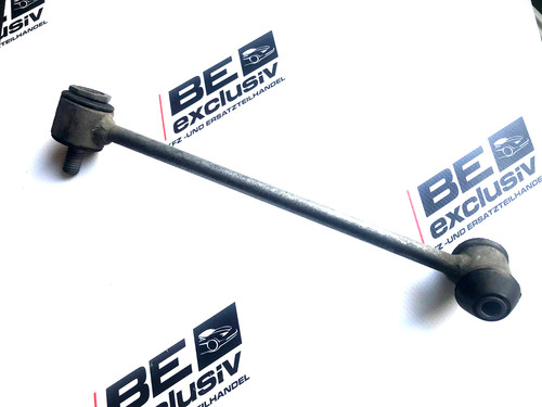 Mercedes Benz E200 CDI S212 W212 Stabilisator Koppelstange hinten A1243260681