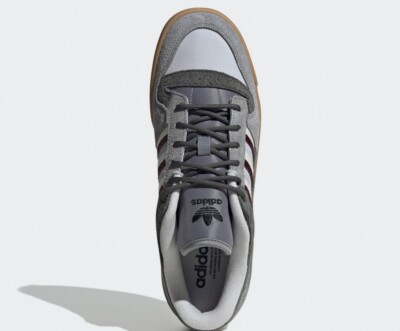 ADIDAS FORUM 84 LOW CL MEN'S SHOES IG4128 GREY | eBay ADIDAS FORUM 84 LOW CL MEN'S SHOES IG4128 GREY | eBay