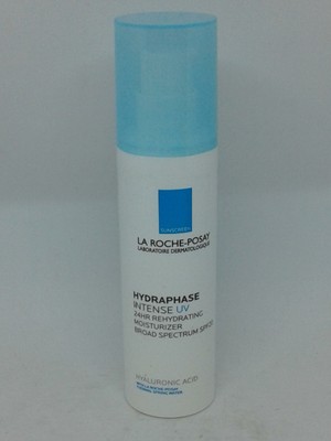 hydraphase moisturizer