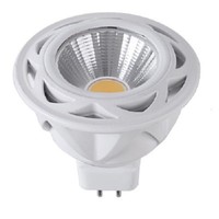 Spotlight Led Leuchtmittel Cob GU5.3 12V 350Lm 4,5W 2700K Strahler 348-21