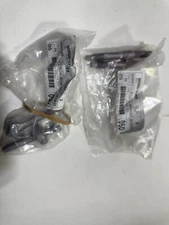 2 pack Genuine Toyota Suspension Cross-Member Bolt 90080-11721 & 2 90080-10405