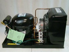 Copeland Hermetisch Kondensierendes Einheit 115V 1/4HP M4TM-H025-IAA-121