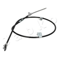 Japko Handbremsseil Bremsseil Rechts FüR Toyota Yaris SCP1_ NLP1_ NCP1_