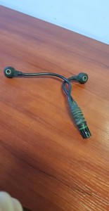 BMW 3ER 318I E46 BENZIN MOTOR KLOPFSENSOR 094304