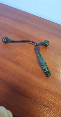 BMW 3ER 318I E46 BENZIN MOTOR KLOPFSENSOR 094304