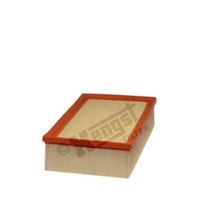 Hengst Filter Filtereinsatz Luftfilter Passend FüR Audi A6 Avant 100 E324L