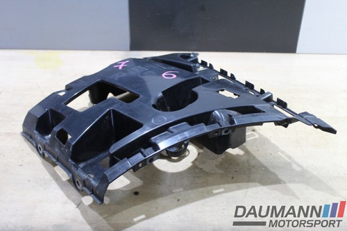 FÜHRUNG STOßSTANGE hinten rechts Original + BMW 3er F34 GT + Halterung + 7293776