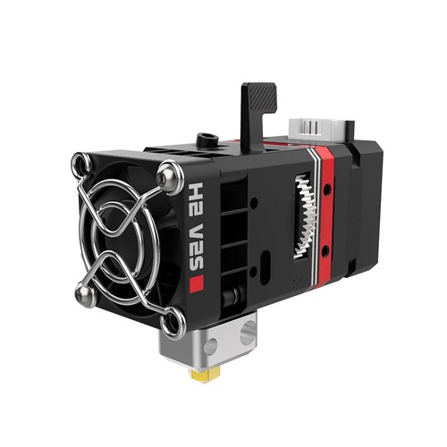 Extruder Direct Dual Gear Hotend 24V 3D Printer Accessories Extruder for Ender 3 - 第 9/10 張圖片