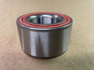 Rocky Mountain Bearings Gorilla Power HD Bearing - DAC40740540