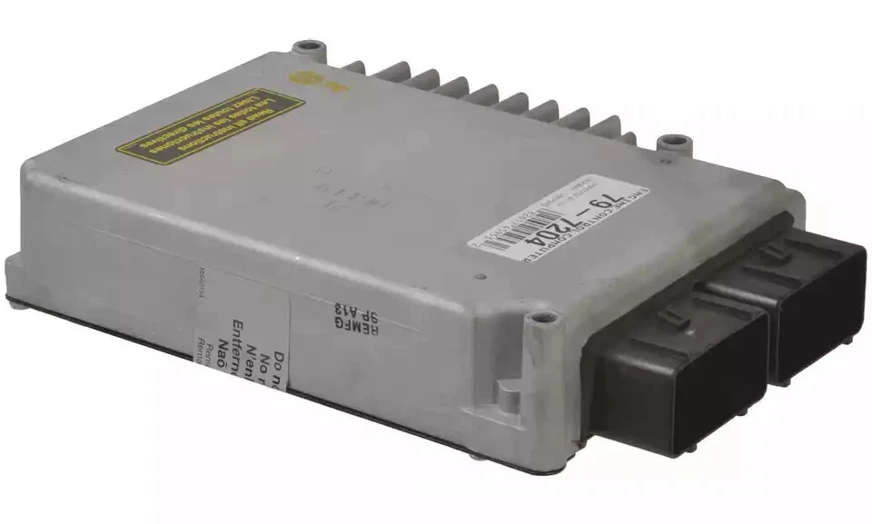 Cardone Engine Computer Control Module Reman Assembly 79-7178 Fit Dodge Caravan - Изображение 2 из 4