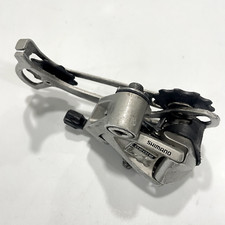 Shimano Deore LX RD-M581 Rear Derailleur 9 Speed Long Cage