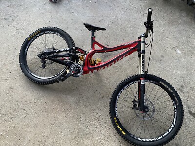 specialized demo 8 | Bicycles | Gumtree 