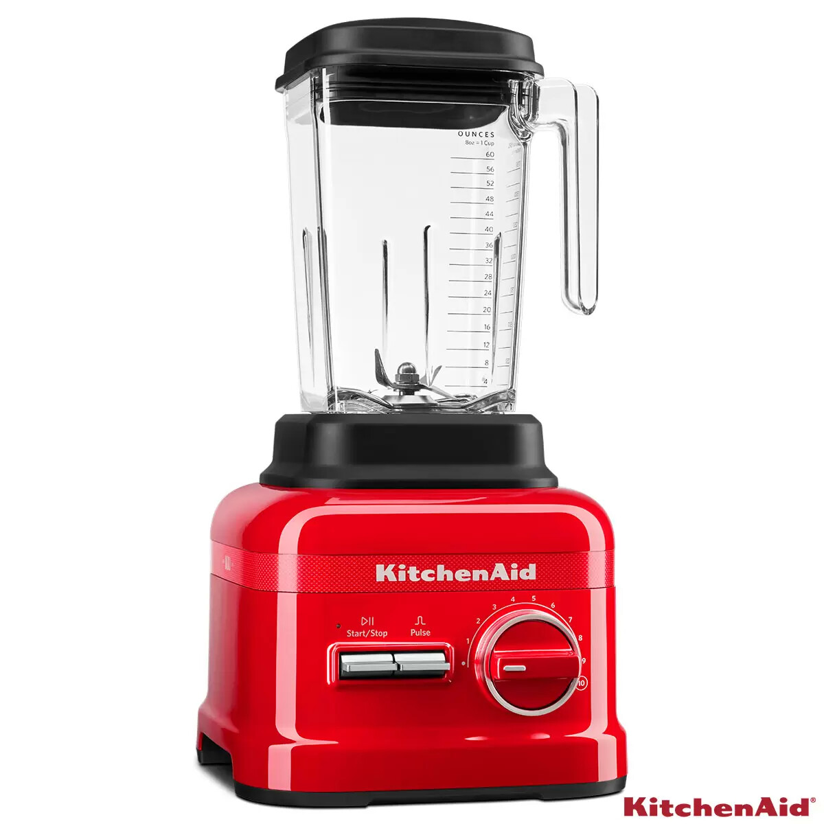 artisan blender