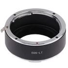 For Canon EF to L-Mount Adapter-for Panasonic S1/S5 & Leica SL/TL - Manual Focus