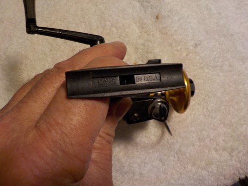 Penn 4300SS Spinning Reel - Picture 7 of 11