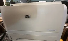 HP Laser Jet P2035N Workgroup Printer