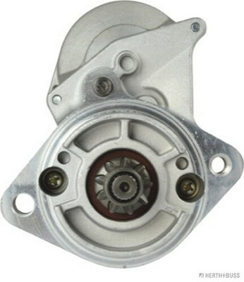 HERTH+BUSS 42022621 Starter 12V, 2KW passend für ROVER, LAND ROVER, MG