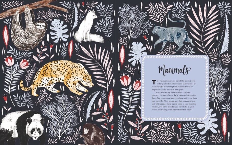 Thumbnail - Zauberwald, Harry & Zanna Goldhawk