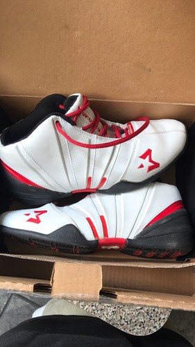 starbury shoes white