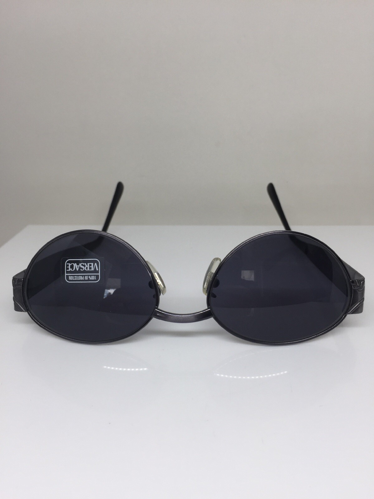 New Rare Vintage Gianni Versace X07 Sunglasses M.… - image 6