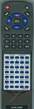 Replacement Remote for PROMETHEAN MXBE