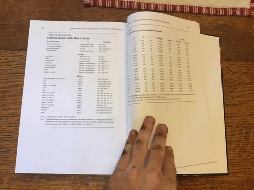 Introduction to Fluid Mechanics, Sixth Edition by William S Janna CRC Press - Picture 7 of 7