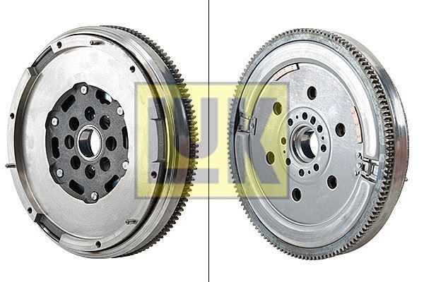 Volant moteur haute durabilité pour moteurs PSA 2.0 HDi 150 chevaux