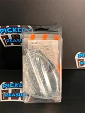 Sparex S.61615 Chrome Winged Radiator Cap fits Ford