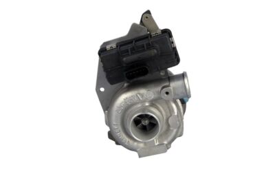 Turbolader BMW 7 (E38) 740 d 180 KW, 245 PS M67 D39 (398D1) 11657785409 7785409