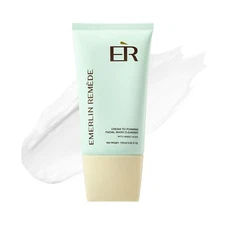 Emerlin Remède  Cream to Foaming Face Wash Cleanser with Amino Acids 120 ml