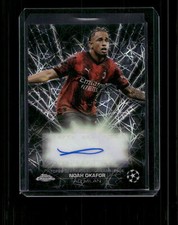 2023-24 Topps Chrome UEFA Club Competitions Soccer Checklist Guide in-content 38