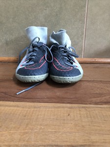 nike hypervenom indoor soccer