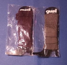 2 Sets GUSI Leg Warmers
