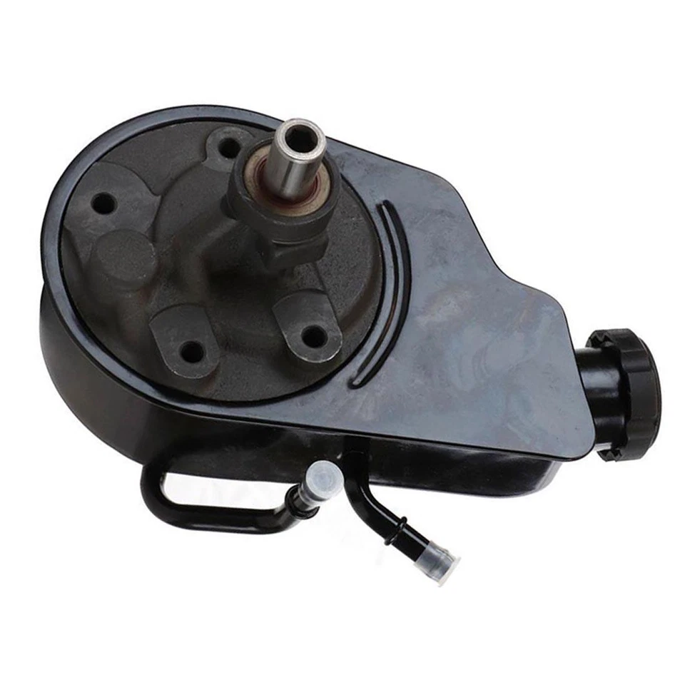 96-8739 A1 Cardone 动力转向泵 全新 适用于雪佛兰 Avalanche Suburban Yukon — 第 2/2 张图片