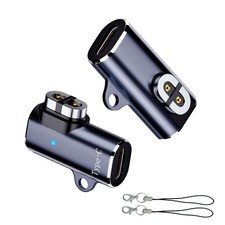 USB C Charging Cable 2 Pack Type C Charger Adapter for Shokz USB C to USB C