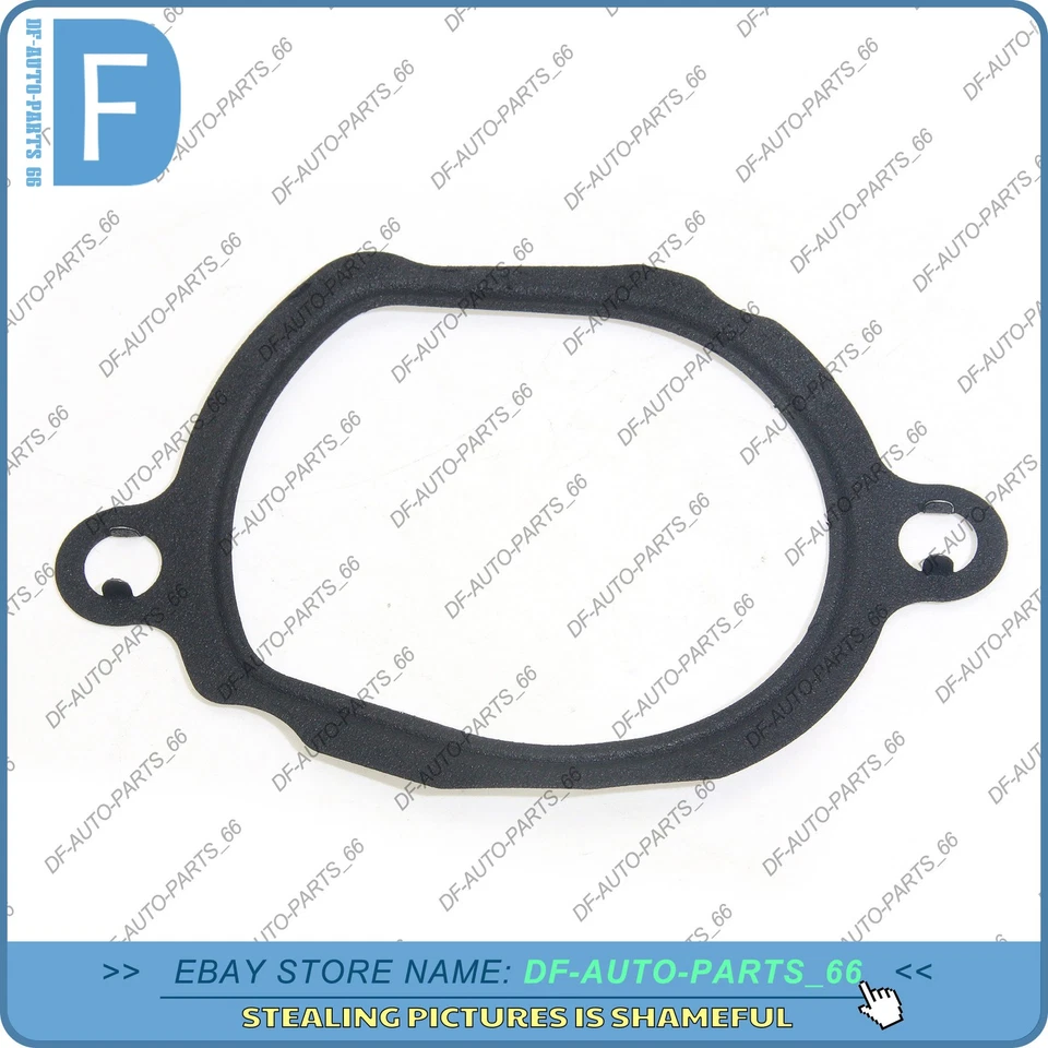 Bomba de agua del motor Pierburg y kit de termostato MAHLE para Mercedes Benz W204 W211 M272 Foto 4 de 4