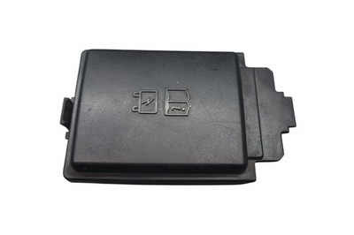 16-20 Jaguar XF X260 XE Rear Fuse Relay Box Junction Block Cover Lid Oem