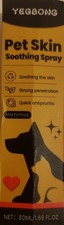 Pet Skin Soothing Spray 1.69 Fl. Oz.