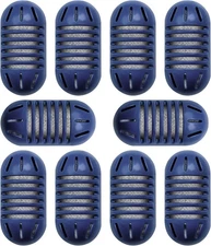 10Pack Demineralization Cartridge for Homedics Ultrasonic Humidifiers,