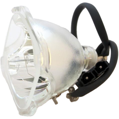 Jaspertronics OEM 52SX4D Lamp (Bulb Only) for Zenith Projectors - 240 Day