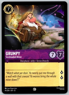 (2 Card Minimum) - 15% off 4+ | Disney Lorcana: Wilds Unknown