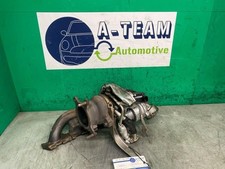 Turbolader VW Passat B7 Variant 365 06J145702K P24751519