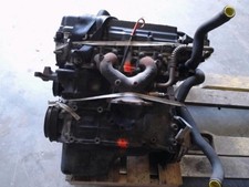 Moteur Nissan ALMERA