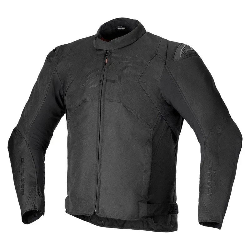 Alpinestars T-SP1 V2 Black, photo 1 of 2