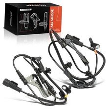 ABS Wheel Speed Sensor Compatible with Kia Front Driver and Passenger Side
