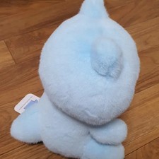 Yonghansona Girl Character Plush Doll