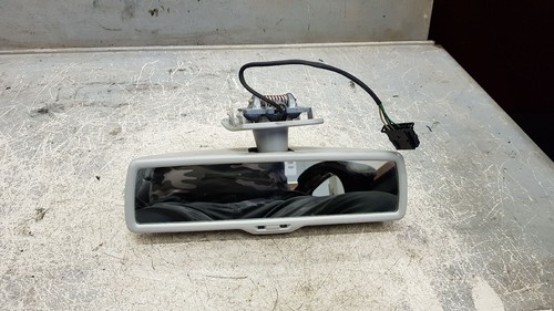 Innenspiegel Rückspiegel Selbst Abblendent Ambientelicht VW 1 T Touran 2.0 TDI