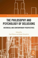 The Philosophy And Psychology Of Delusions Ana Falcato (U. A.) Taschenbuch 2024