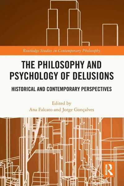 The Philosophy And Psychology Of Delusions Ana Falcato (U. A.) Taschenbuch 2024-image